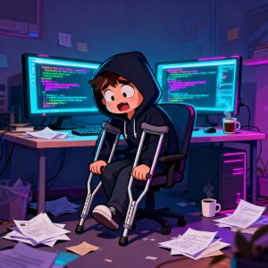 Доблестные Разработчики