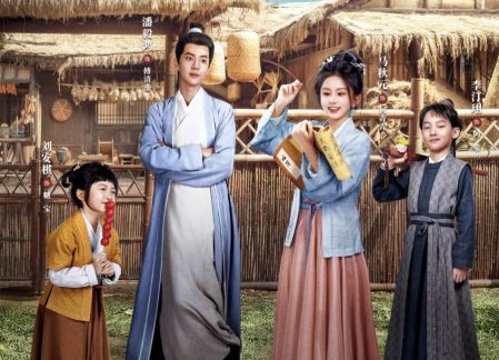 Богатство фермера (2025)