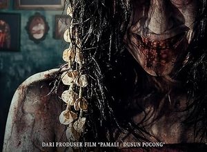 Невеста дьявола (2025)